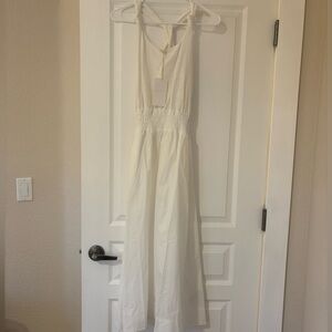 NWT Joie Kenzie maxi dress